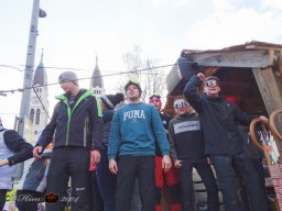 Simmeringer Faschingsumzug 2025